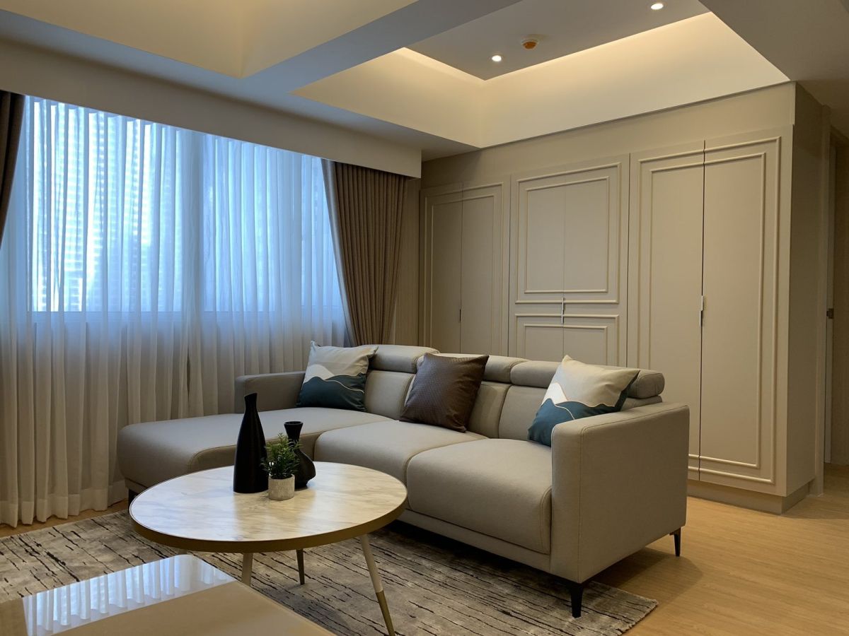 3 bedrooms unit in Avida Turf for lease04