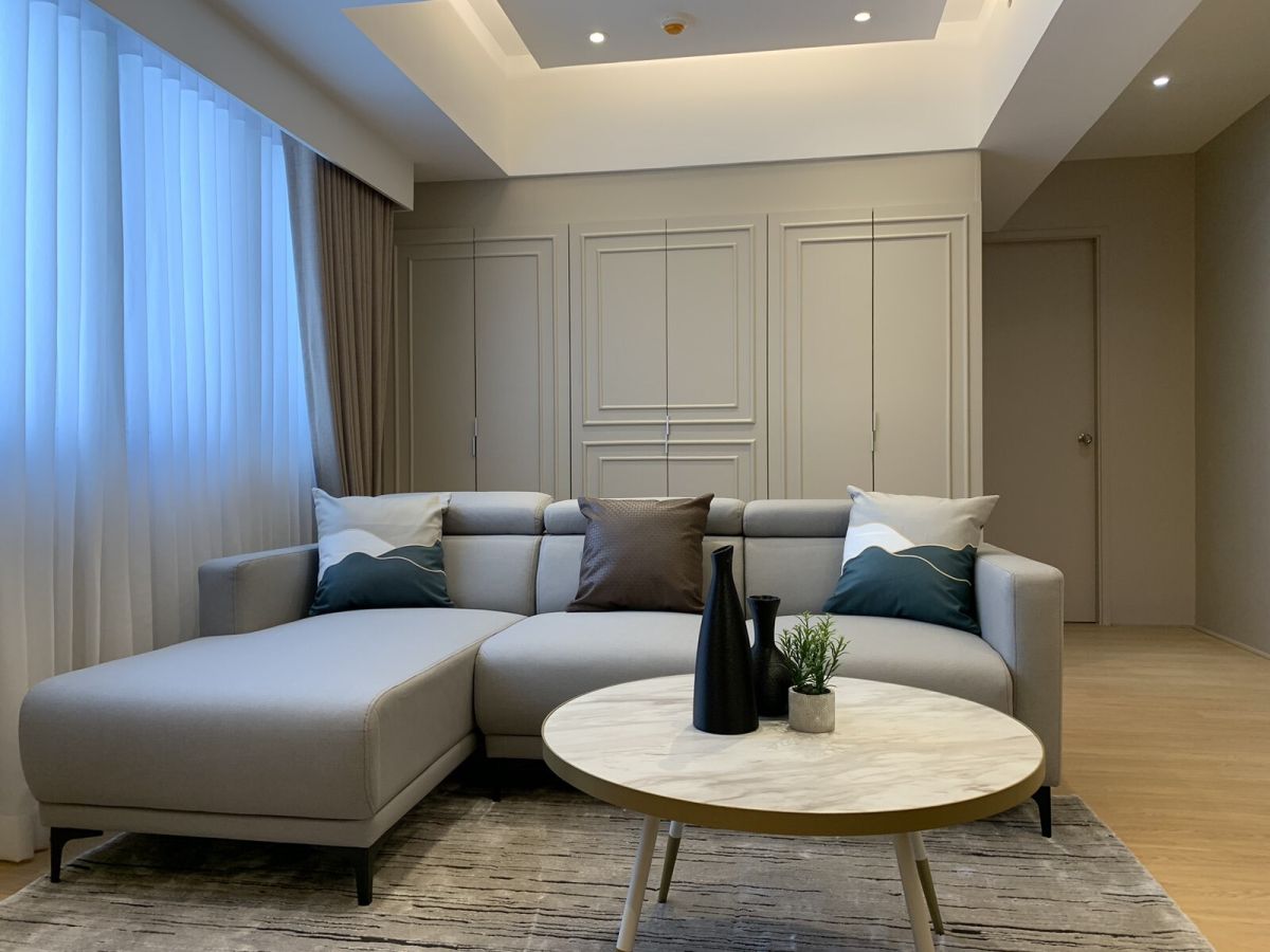 3 bedrooms unit in Avida Turf for lease07