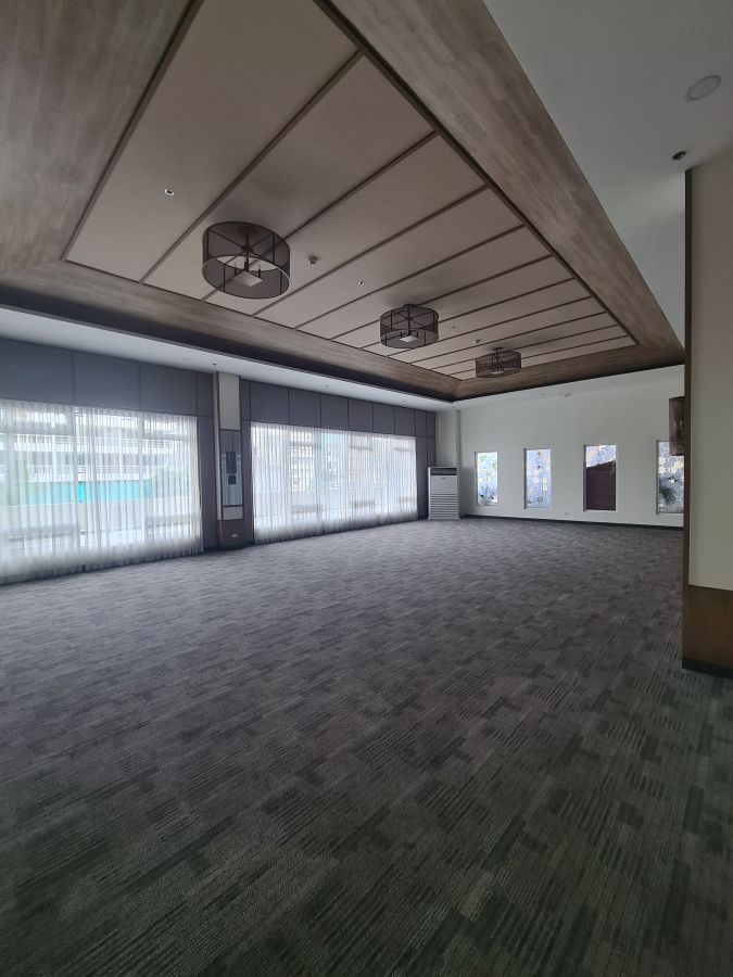 1 bedroom with parking for rent in Oak Harbor Residences near Okada04