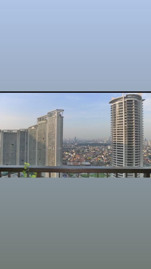 "3 Bedroom Unit For Rent at Joya Lofts & Towers, Rockwell Makati City"06