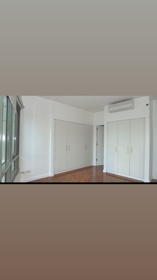 "3 Bedroom Unit For Rent at Joya Lofts & Towers, Rockwell Makati City"07