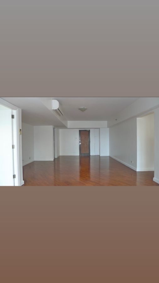 "3 Bedroom Unit For Rent at Joya Lofts & Towers, Rockwell Makati City"08
