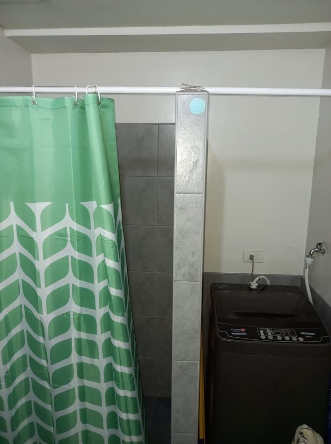 For Rent Studio 32sqm P22K Furnished in The Columns at Legaspi Village in Makati06