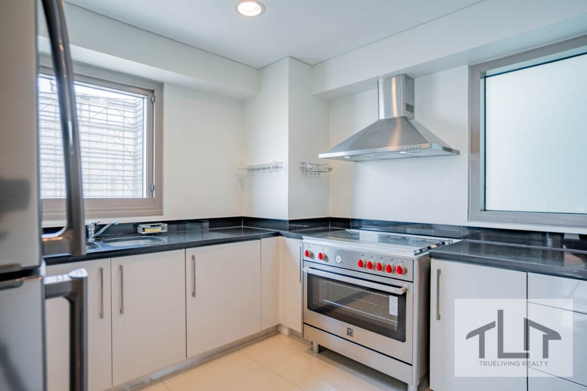 Fully Furnished 3 Bedroom Condo for Rent in The Residences at Greenbelt Makati05