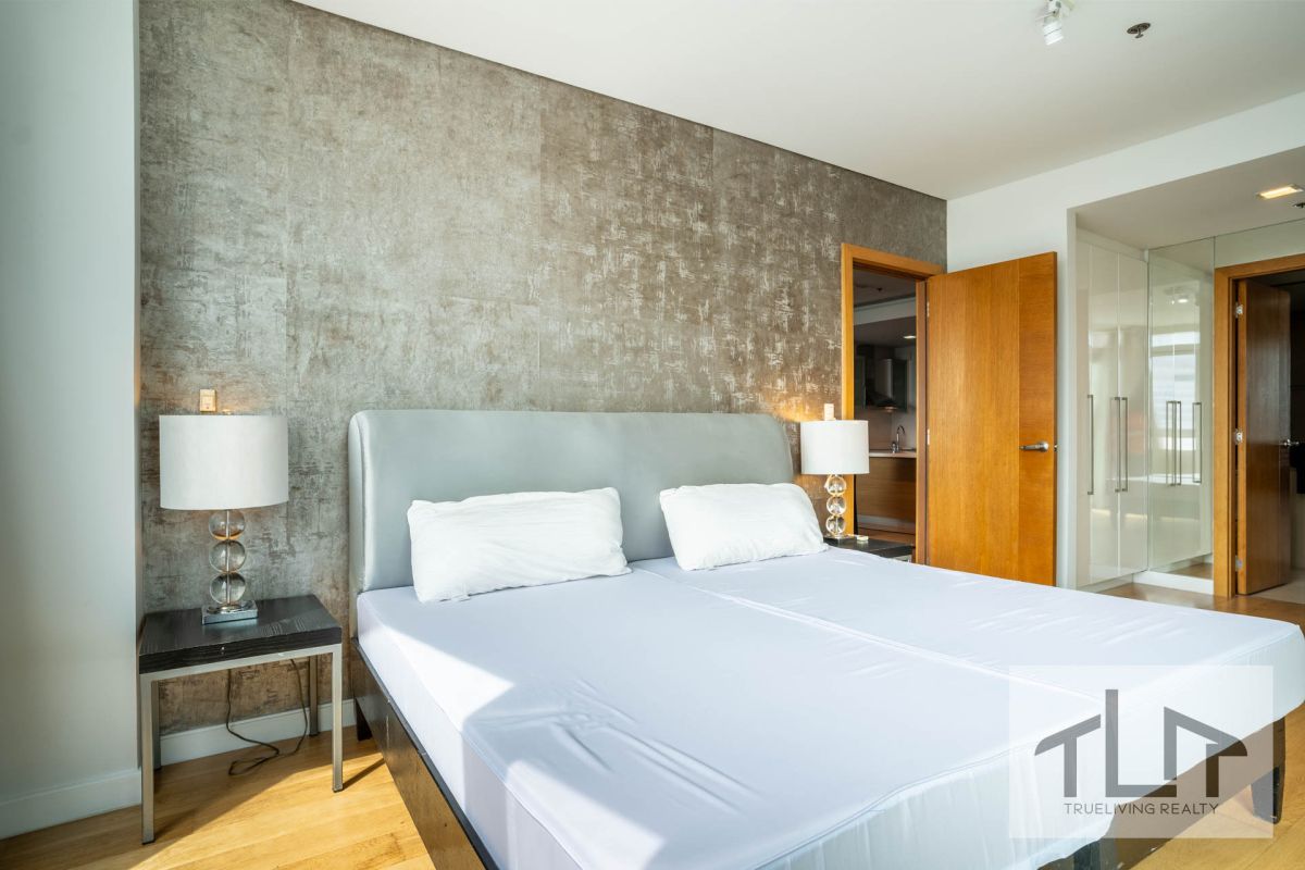Fully Furnished 1 Bedroom Condo for Rent in Park Terraces Makati City08