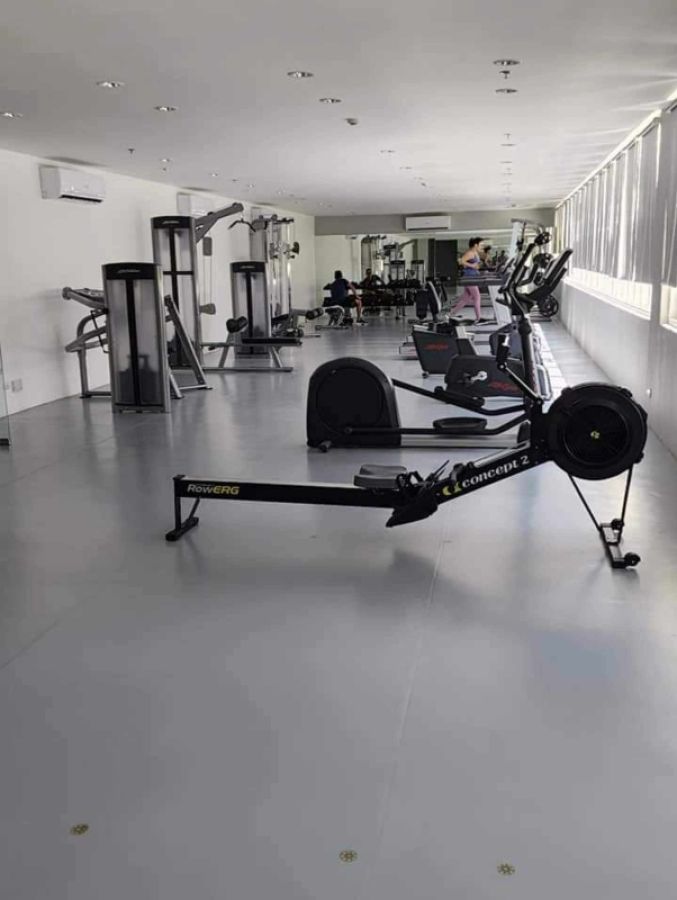 brand new 31 sqm taguig at 20k bare unit for rent.07