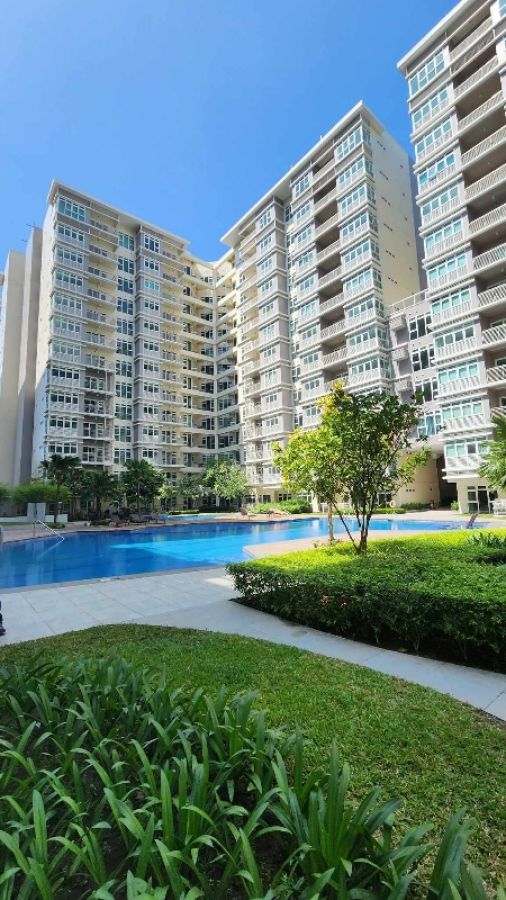 brand new 31 sqm taguig at 20k bare unit for rent.09