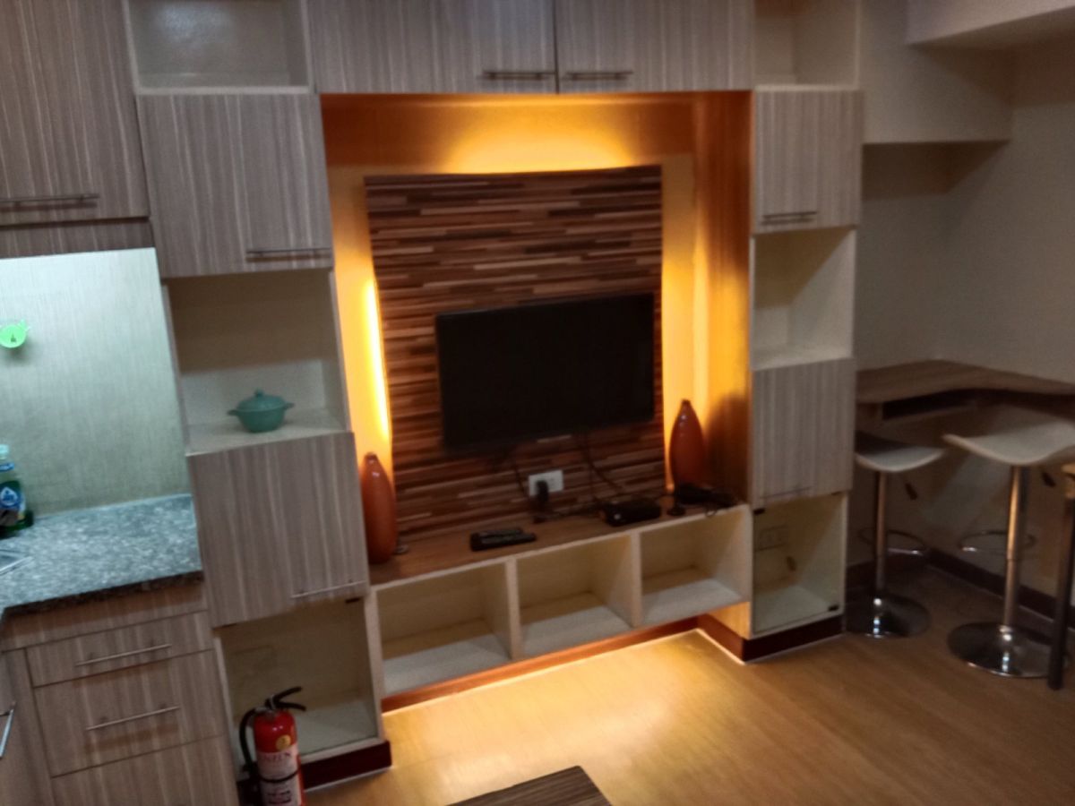 Furnished Studio Unit For Rent in Malugay Makati near Buendia- Avida Makati West04