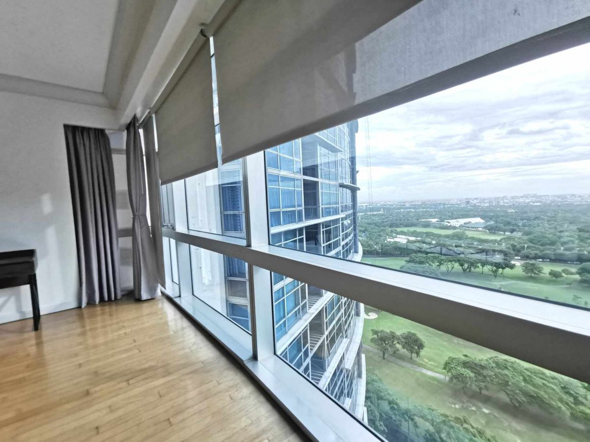 3 Bedroom Pacific Plaza Tower For Rent Condo BGC Taguig03