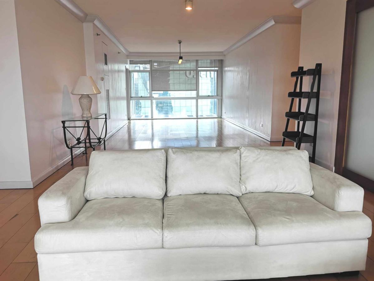 3 Bedroom Pacific Plaza Tower For Rent Condo BGC Taguig04