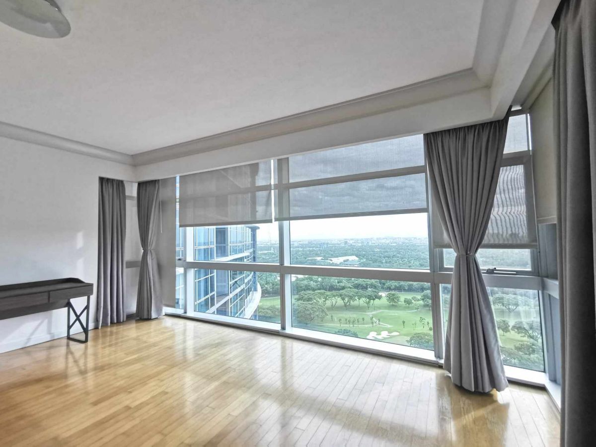 3 Bedroom Pacific Plaza Tower For Rent Condo BGC Taguig06