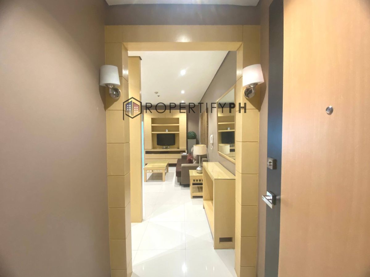"2 Bedroom Condo for Rent in The Luxe Residences BGC, Taguig City"02
