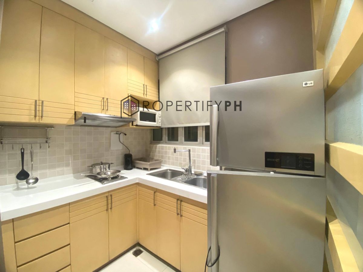 "2 Bedroom Condo for Rent in The Luxe Residences BGC, Taguig City"03