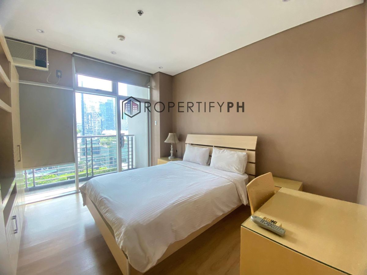 "2 Bedroom Condo for Rent in The Luxe Residences BGC, Taguig City"06