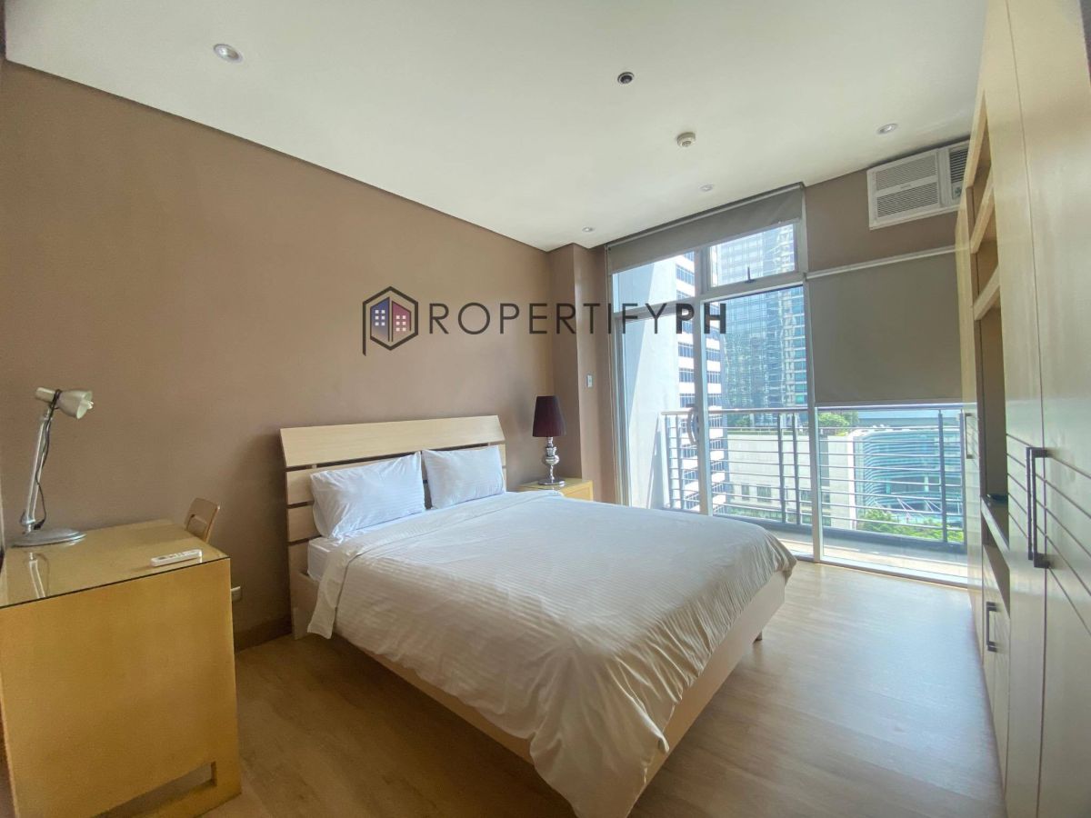 "2 Bedroom Condo for Rent in The Luxe Residences BGC, Taguig City"07
