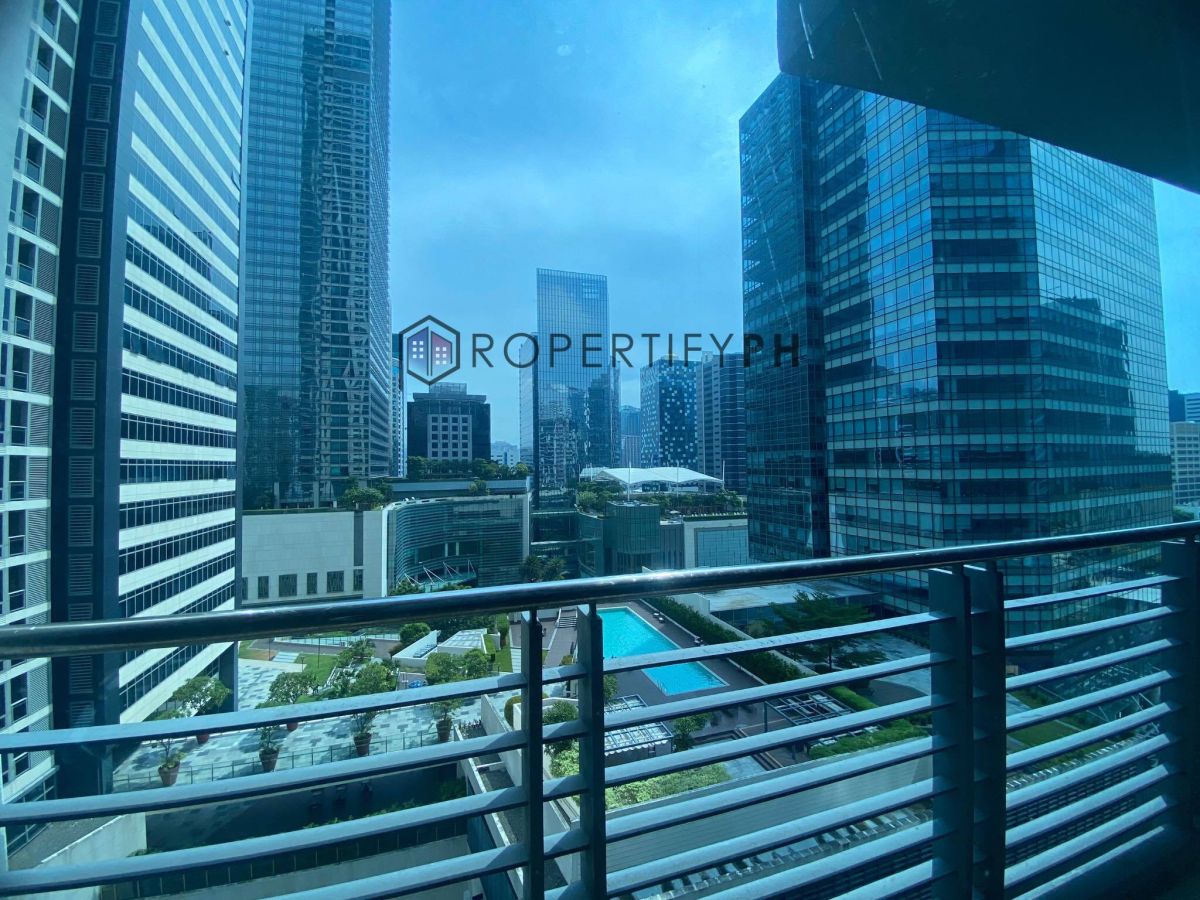 "2 Bedroom Condo for Rent in The Luxe Residences BGC, Taguig City"09