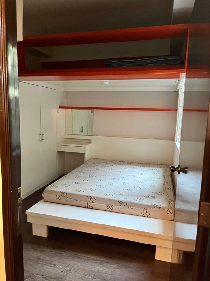 2 Bedroom Unit for Rent in front of Ateneo in Quezon City02