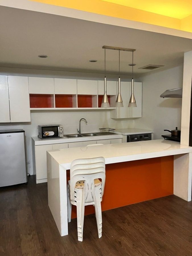2 Bedroom Unit for Rent in front of Ateneo in Quezon City04