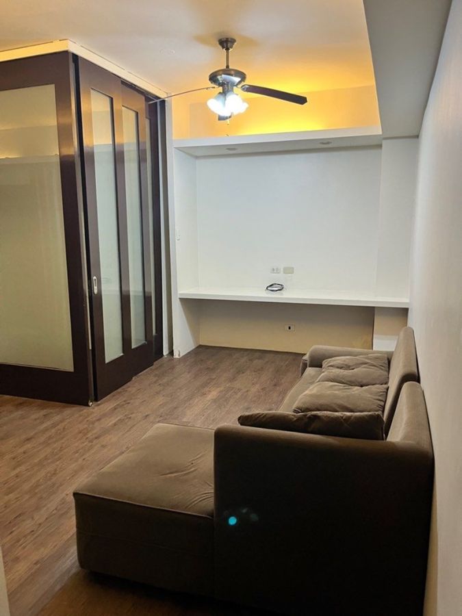 2 Bedroom Unit for Rent in front of Ateneo in Quezon City06