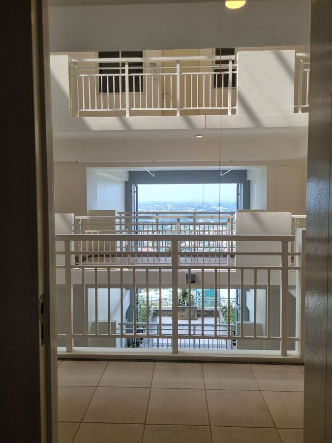 "2 Bedroom DMCI Condo Unit For Rent in Infina Towers, Quezon City"02