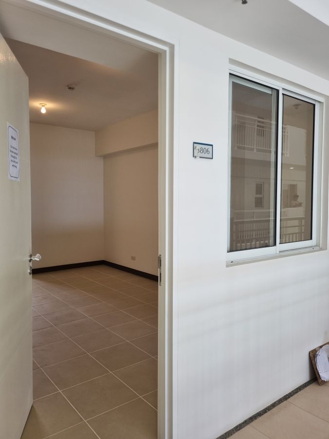 "2 Bedroom DMCI Condo Unit For Rent in Infina Towers, Quezon City"03