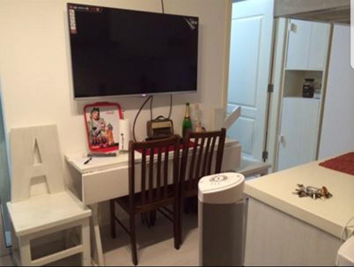 "Condo For Lease Furnished 2BR Unit in Azure Urban Resort Residences, Parañaque"03