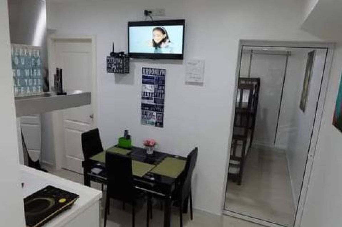 "Condo For Lease Furnished 2BR Unit in Azure Urban Resort Residences, Parañaque"04