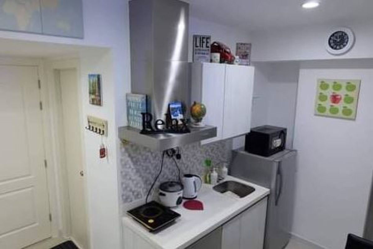 "Condo For Lease Furnished 2BR Unit in Azure Urban Resort Residences, Parañaque"05
