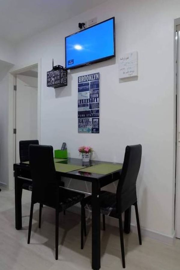 "Condo For Lease Furnished 2BR Unit in Azure Urban Resort Residences, Parañaque"06