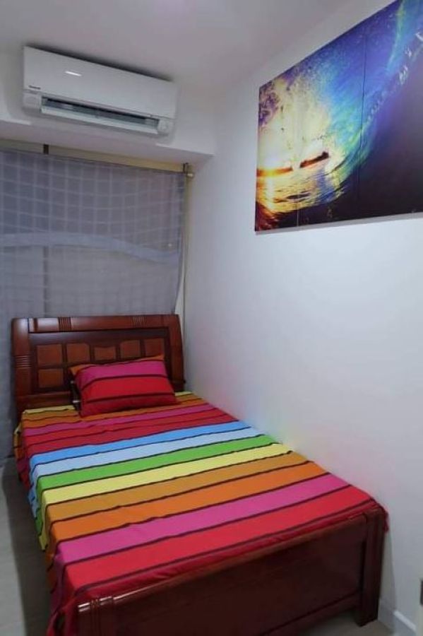 "Condo For Lease Furnished 2BR Unit in Azure Urban Resort Residences, Parañaque"07