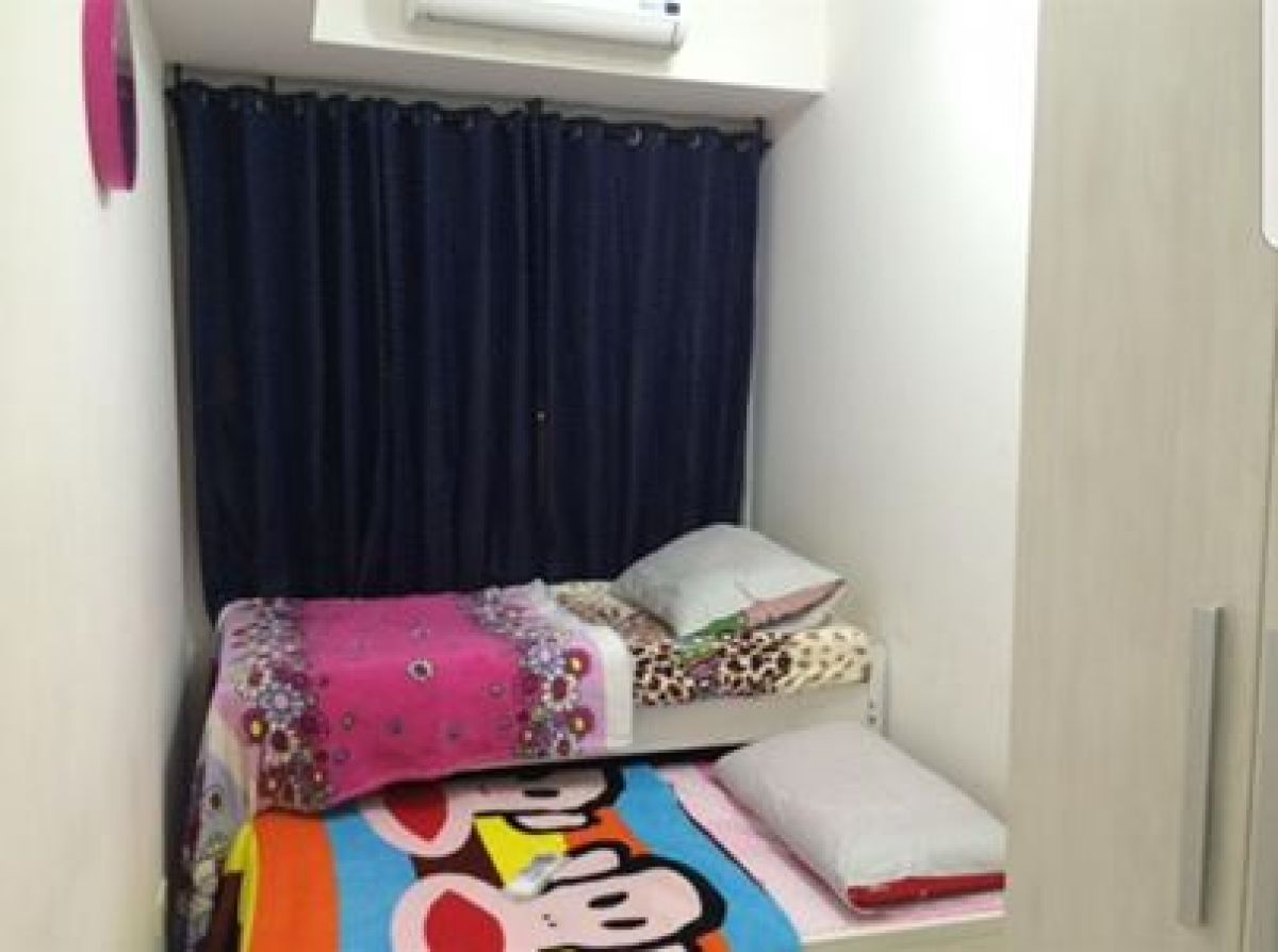 "Condo For Lease Furnished 2BR Unit in Azure Urban Resort Residences, Parañaque"08