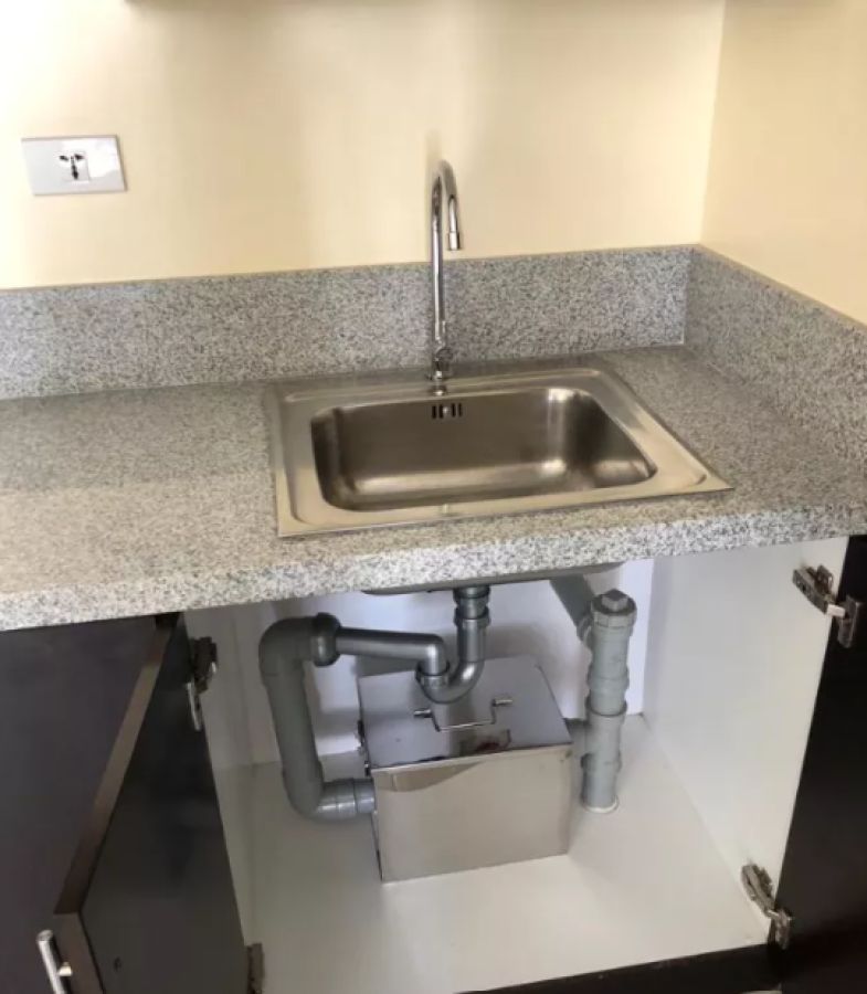 "1 Bedroom Condo Unit For Rent in San Joaquin Pasig near BGC, The Rochester"05
