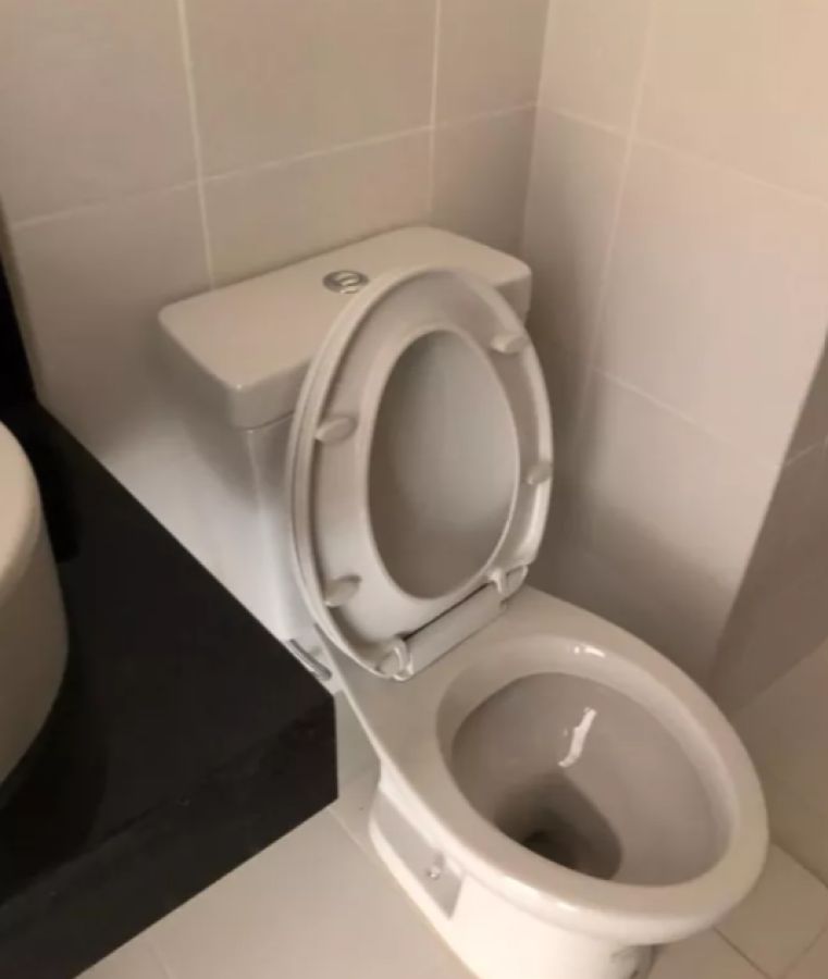"1 Bedroom Condo Unit For Rent in San Joaquin Pasig near BGC, The Rochester"06