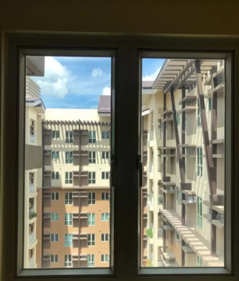 "1 Bedroom Condo Unit For Rent in San Joaquin Pasig near BGC, The Rochester"07