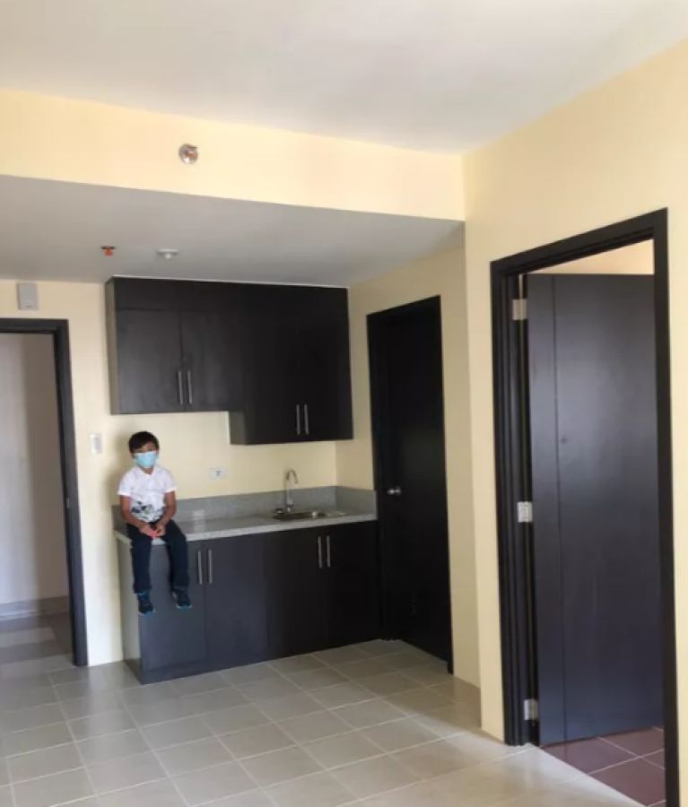"1 Bedroom Condo Unit For Rent in San Joaquin Pasig near BGC, The Rochester"08