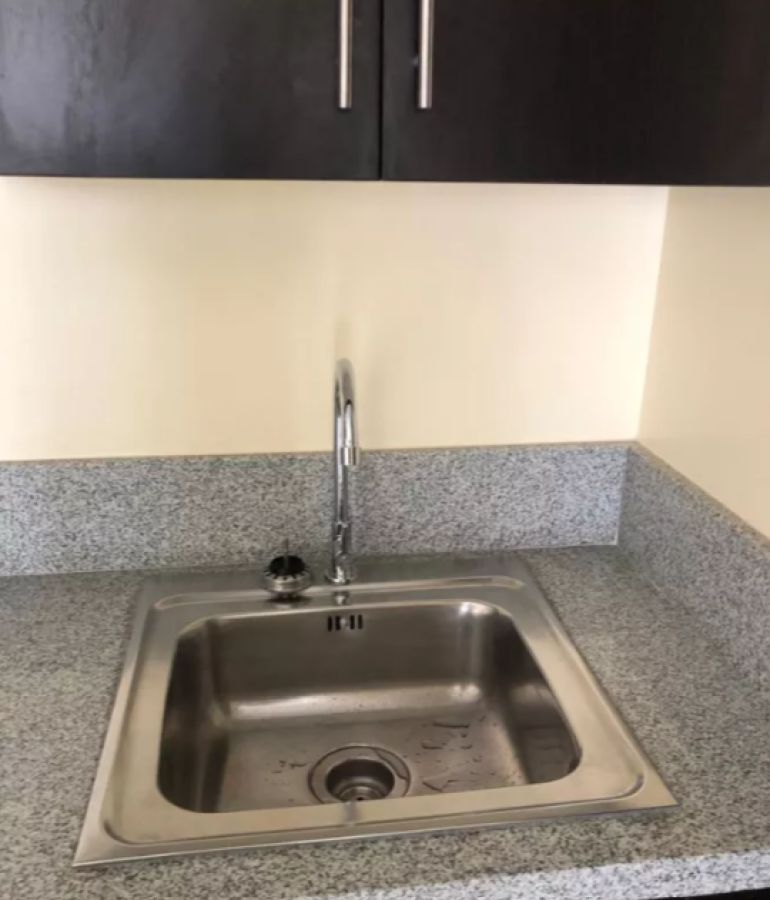 "1 Bedroom Condo Unit For Rent in San Joaquin Pasig near BGC, The Rochester"10