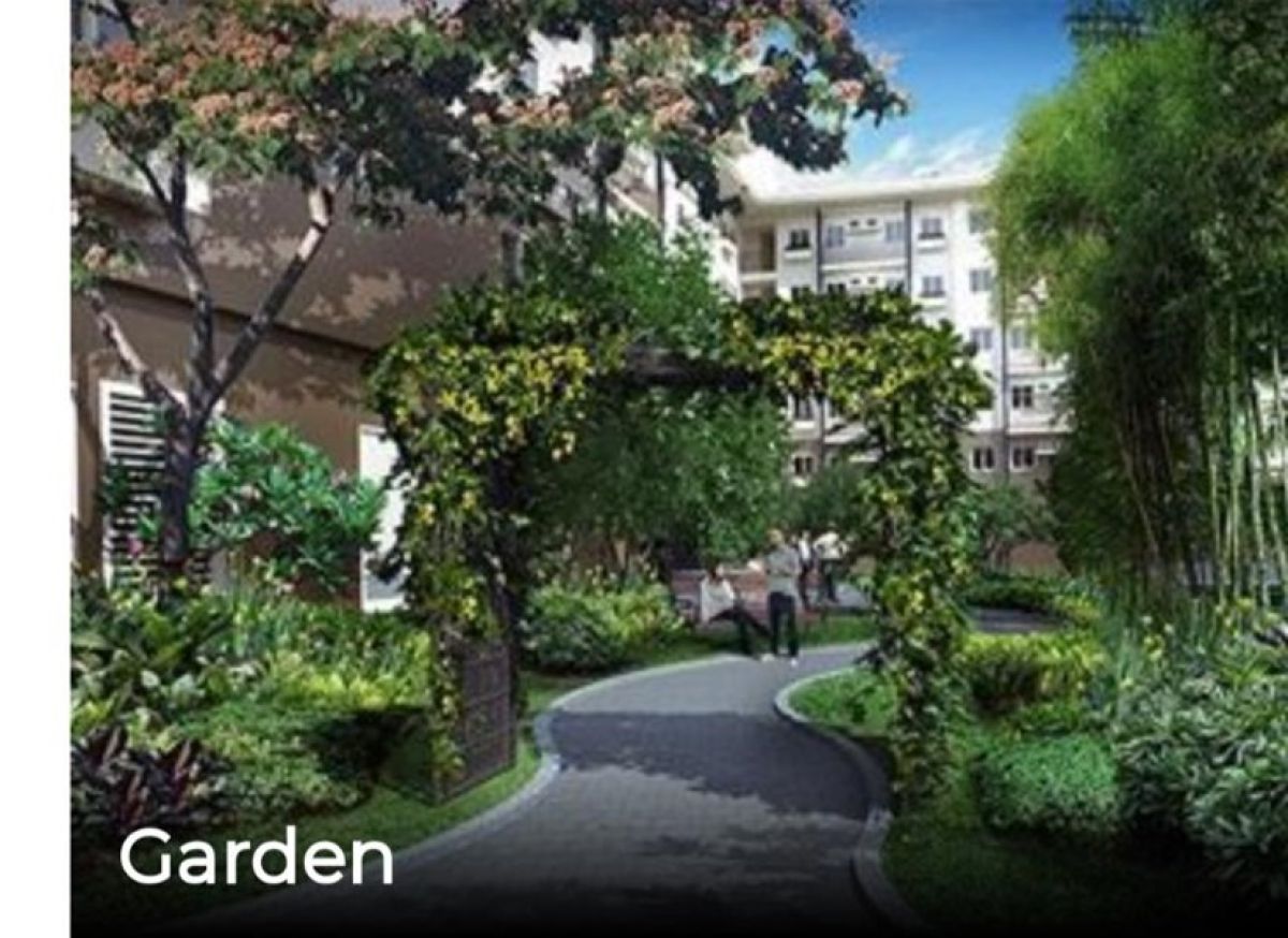 "2 BR Condominium unit For Rent at Amaia Steps Parkway Nuvali, Calamba"05