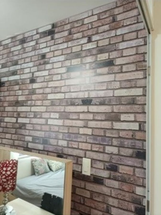 "2 BR Condominium unit For Rent at Amaia Steps Parkway Nuvali, Calamba"06