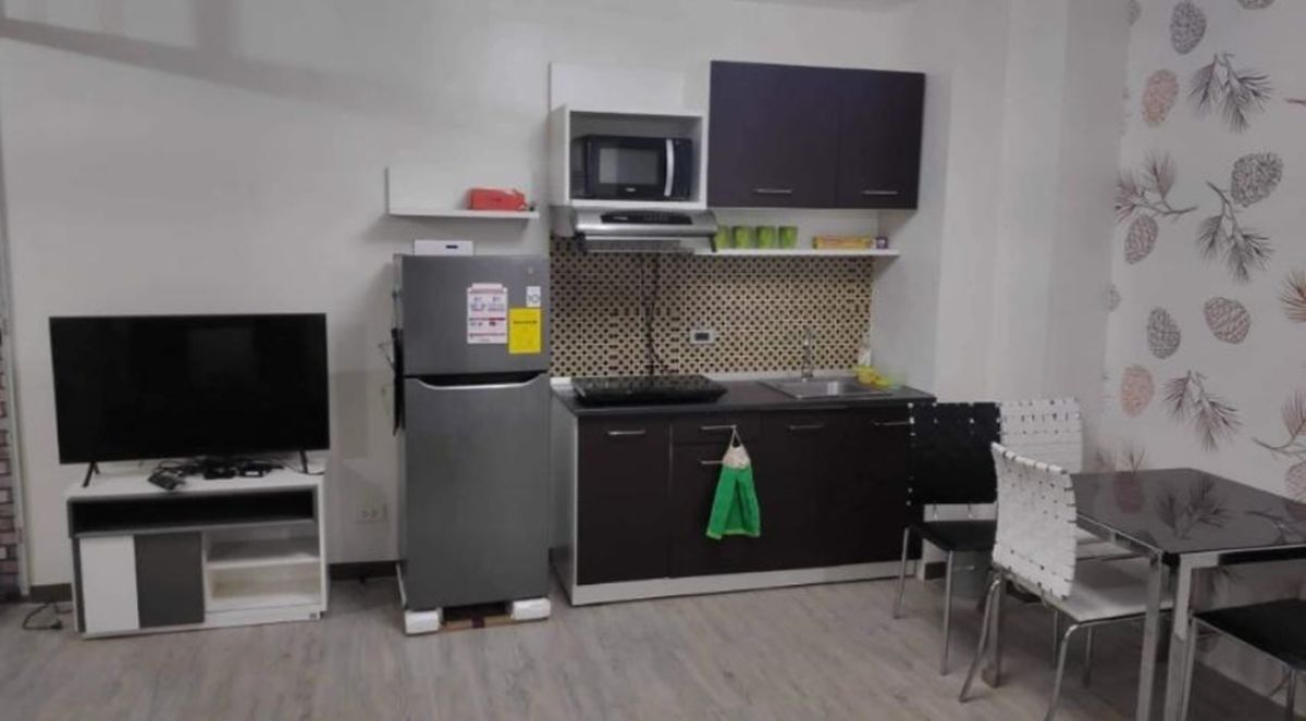 "2 BR Condominium unit For Rent at Amaia Steps Parkway Nuvali, Calamba"07