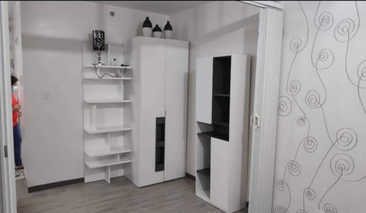 "2 BR Condominium unit For Rent at Amaia Steps Parkway Nuvali, Calamba"08
