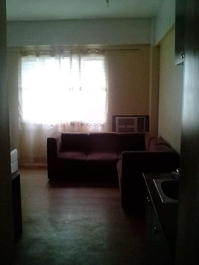"Studio Semi Furnished For Rent at Manila Rivercity Residences, Manila"04