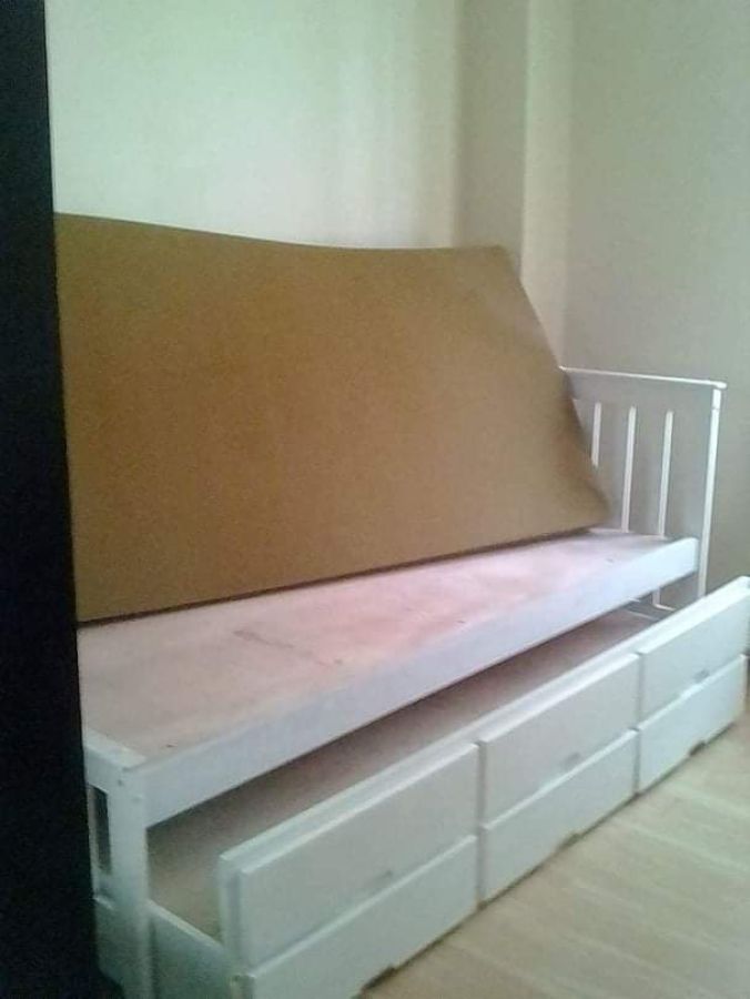 "Studio Semi Furnished For Rent at Manila Rivercity Residences, Manila"06