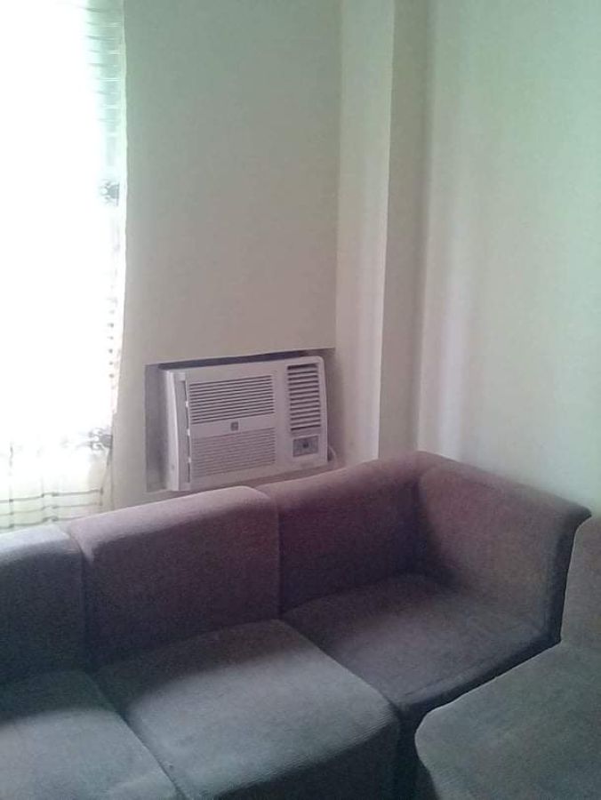 "Studio Semi Furnished For Rent at Manila Rivercity Residences, Manila"07
