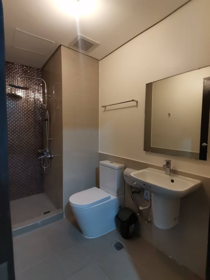 2BR Fully furnished Unit for Lease at The Magnolia Residences Tower C08
