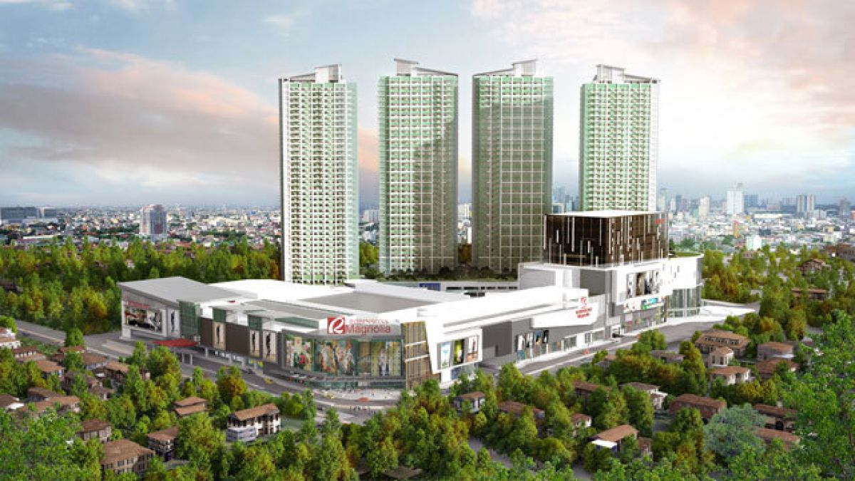For Rent 2BR 77sqm Semi-furnished Condo at P50K in Magnolia Residences09