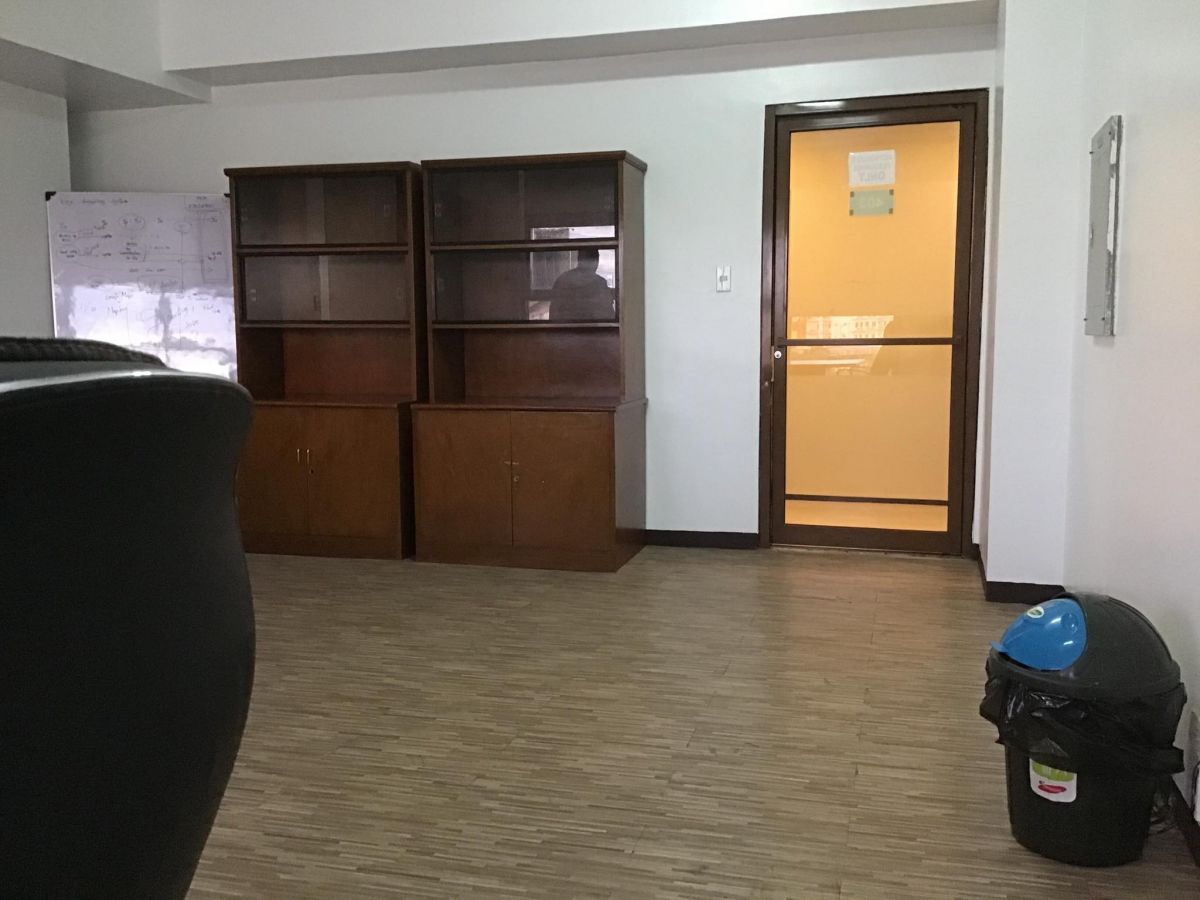 Office-Condo in Civic Prime Building in Alabang02
