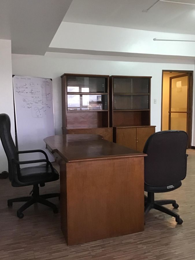 Office-Condo in Civic Prime Building in Alabang03