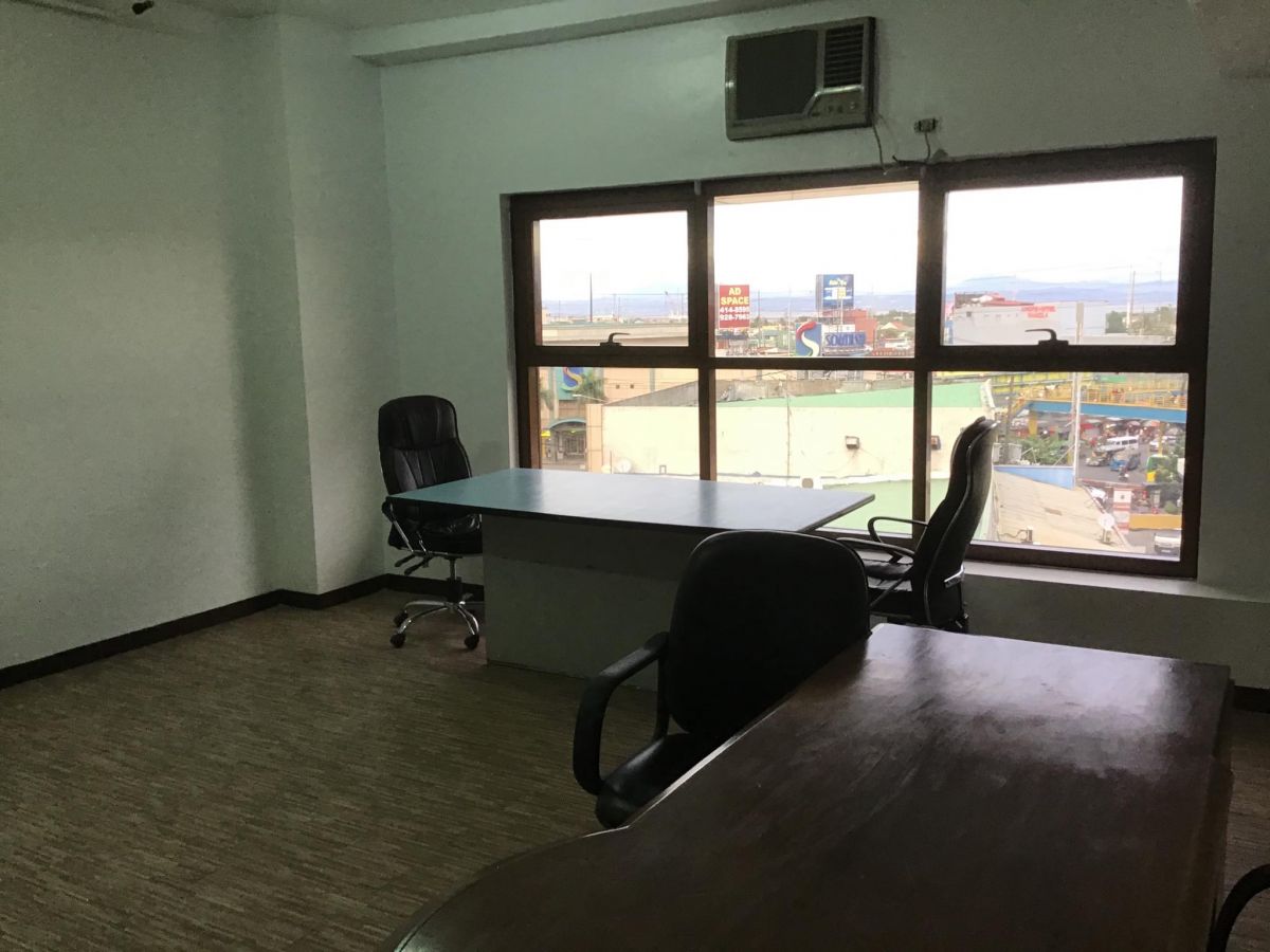 Office-Condo in Civic Prime Building in Alabang04