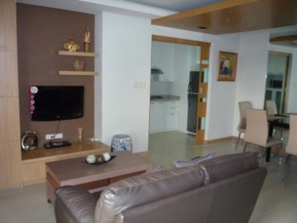 Fort Palm Springs (BGC) Two Bedroom Unit with Sky Garden for Lease03