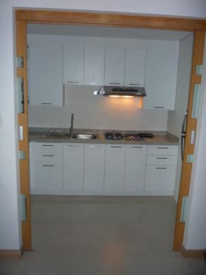 Fort Palm Springs (BGC) Two Bedroom Unit with Sky Garden for Lease10